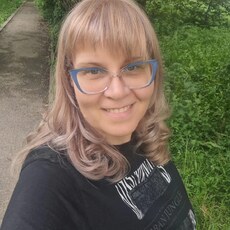 Фотография девушки Rina, 49 лет из г. Москва