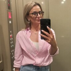 Фотография девушки Нюша, 41 год из г. Киев