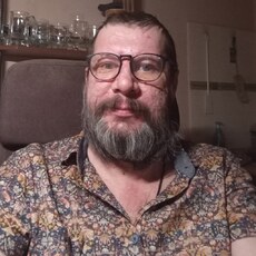 Фотография мужчины Алексей, 46 лет из г. Москва