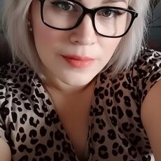 Фотография девушки Natalia, 46 лет из г. Сергач
