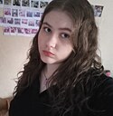 Марина, 18 лет