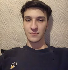 Фотография мужчины Арсений, 19 лет из г. Жирновск