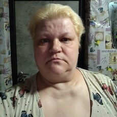 Фотография девушки Зинаида, 43 года из г. Минск