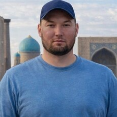 Фотография мужчины Акмал, 30 лет из г. Москва