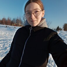 Фотография девушки Валентина, 22 года из г. Тверь