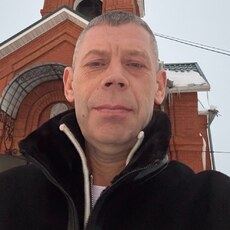 Фотография мужчины Alex, 47 лет из г. Коломна