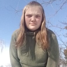 Фотография девушки Оксана, 22 года из г. Чернигов
