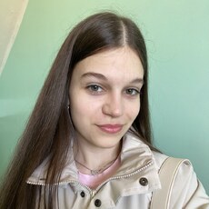 Фотография девушки Дарья, 18 лет из г. Набережные Челны