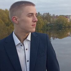 Фотография мужчины Владислав, 23 года из г. Вологда