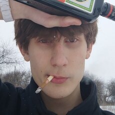 Фотография мужчины Василий, 18 лет из г. Уварово