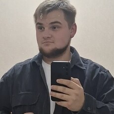 Фотография мужчины Кирилл, 22 года из г. Одесса