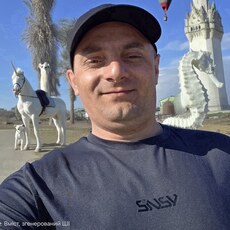 Фотография мужчины Лев, 35 лет из г. Львов