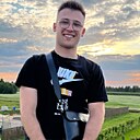 Матвей, 21 год