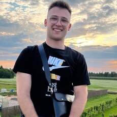 Фотография мужчины Матвей, 21 год из г. Минск