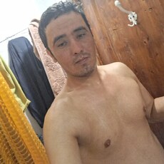 Фотография мужчины Сардор, 32 года из г. Сочи