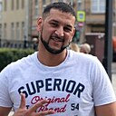 Радик, 40 лет