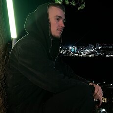 Фотография мужчины Владислав, 24 года из г. Нижний Новгород