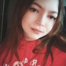 Фотография девушки Валерия, 33 года из г. Подольск