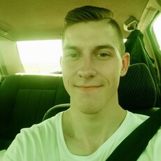 Фотография мужчины Павел, 31 год из г. Минск