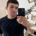 Артуш, 19 лет