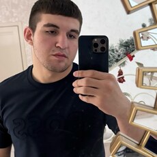 Фотография мужчины Артуш, 19 лет из г. Кстово