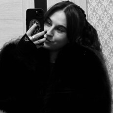 Фотография девушки Дари, 20 лет из г. Рязань