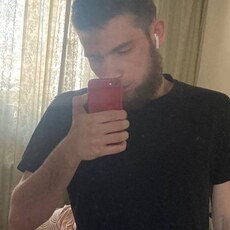 Фотография мужчины Aлексей, 23 года из г. Тюмень