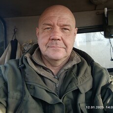 Фотография мужчины Никита, 54 года из г. Уссурийск