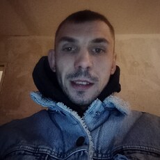 Фотография мужчины Алекс, 31 год из г. Гродно