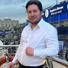 Фотография мужчины Алексей, 43 года из г. Москва