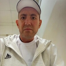 Фотография мужчины Александр, 43 года из г. Кемерово