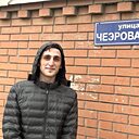 Мухаммад, 25 лет