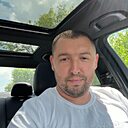 Юра, 38 лет