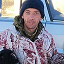 Виктор, 36 лет