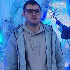 Фотография мужчины Витя, 31 год из г. Борисов
