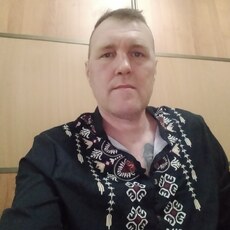 Фотография мужчины Евгений, 44 года из г. Петропавловск