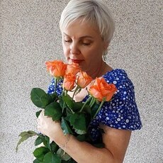 Фотография девушки Светлана, 48 лет из г. Молодечно