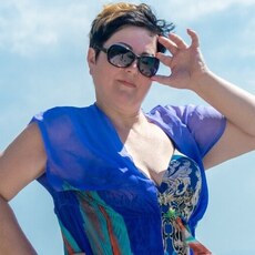 Фотография девушки Галина, 53 года из г. Красноярск