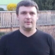 Фотография мужчины Павел, 40 лет из г. Поставы