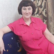 Фотография девушки Марина, 64 года из г. Казань