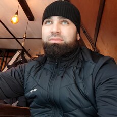 Фотография мужчины Tim, 33 года из г. Нальчик