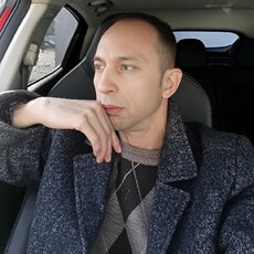 Фотография мужчины Евгений, 44 года из г. Березовский (Свердловская Обл)