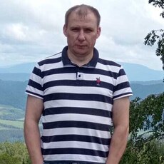 Фотография мужчины Евгений, 30 лет из г. Томск
