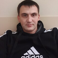 Фотография мужчины Андрей, 39 лет из г. Серпухов