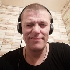 Фотография мужчины Серж, 45 лет из г. Вольск