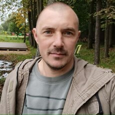 Фотография мужчины Alexey, 43 года из г. Пушкино (Московская обл)