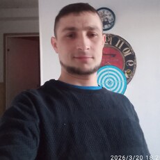 Фотография мужчины Влодимир, 34 года из г. Мариуполь
