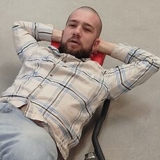 Фотография мужчины Олександр, 32 года из г. Кременчуг