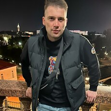 Фотография мужчины Слава, 34 года из г. Витебск