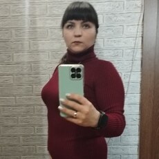 Фотография девушки Мария, 30 лет из г. Орша